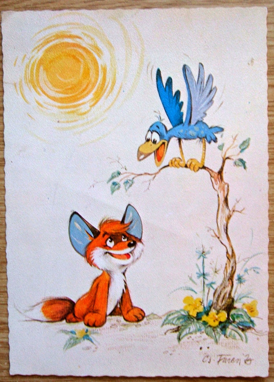 Vuk Art